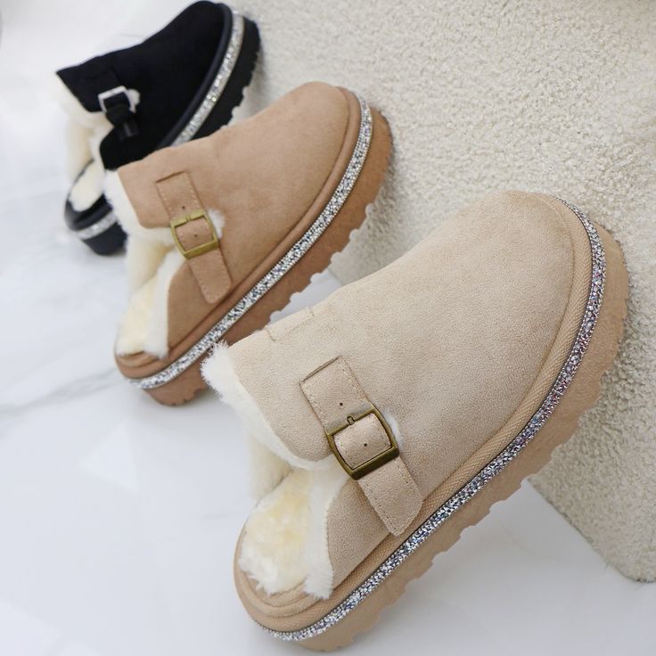 Crocs Soft & Comfortable Boots Cozy Style