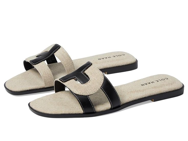 Chic Cutout Sandals – Breathe Easy with Stylish Comfort