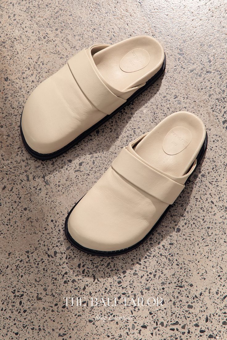 Molded EVA Clogs Lightweight, Durable & All-Day Comfort