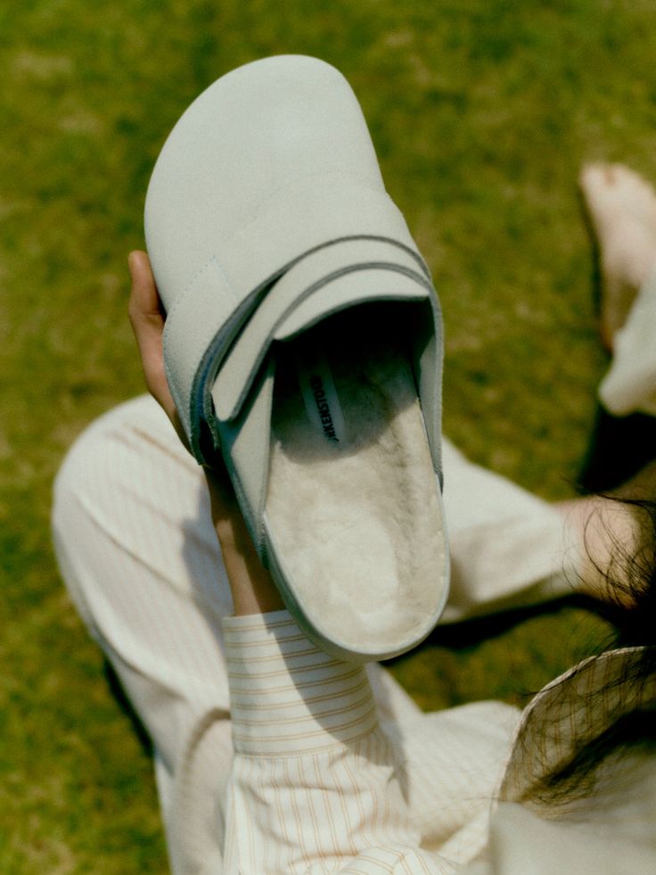 Molded EVA Clogs Lightweight, Durable & All-Day Comfort