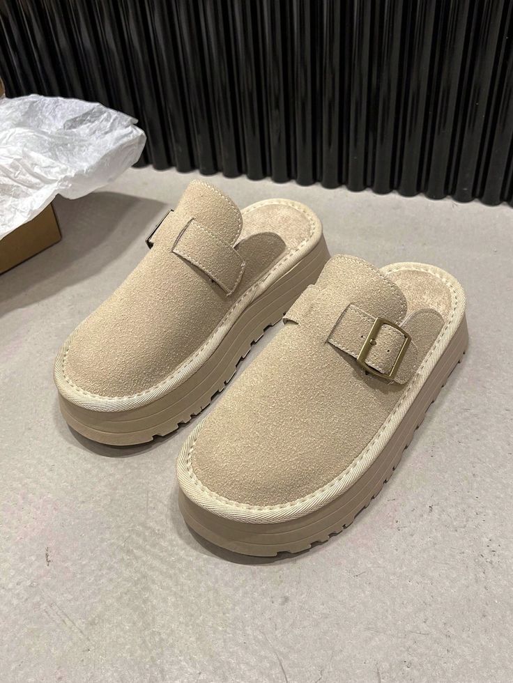 Crocs Soft & Comfortable Boots Cozy Style