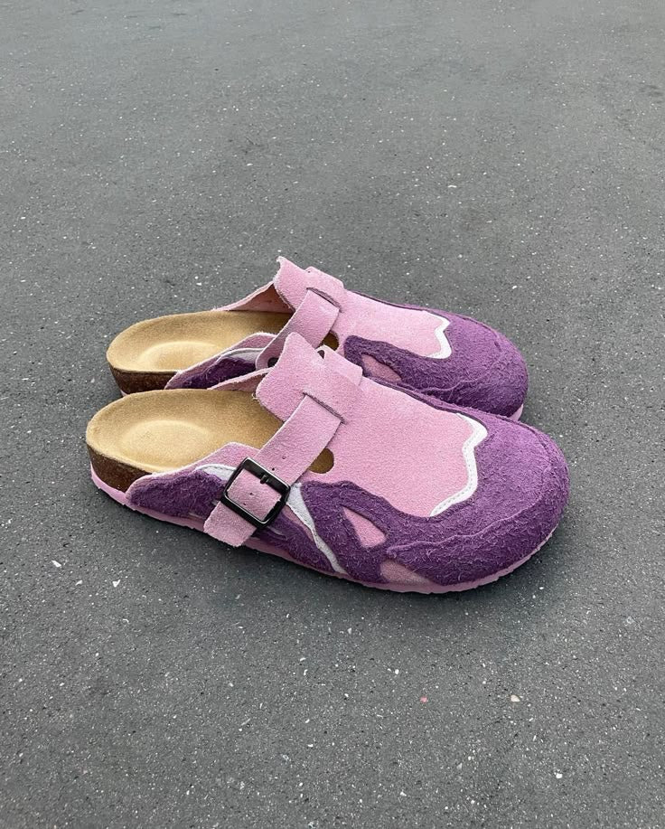 Cozy & Durable Clogs for Everyday Use