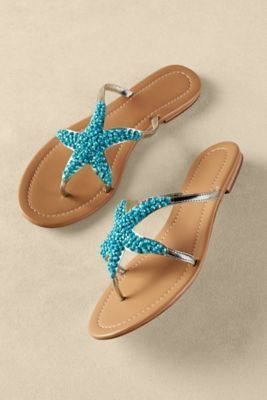 Soft Beach Flip-Flops for Relaxed Comfort