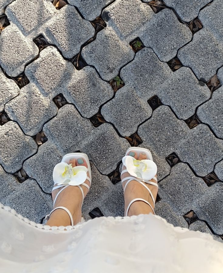 Flip Flops beach