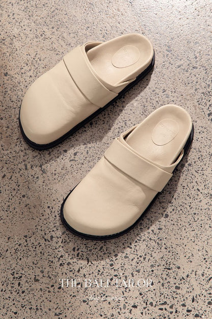 Molded EVA Clogs Lightweight, Durable & All-Day Comfort