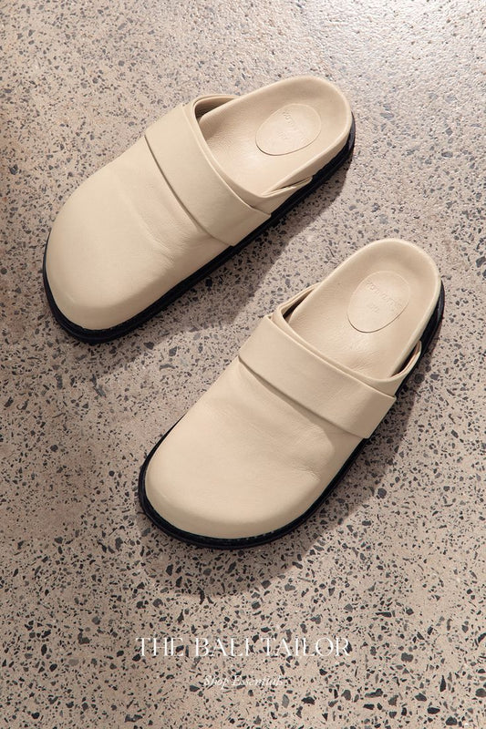 Molded EVA Clogs Lightweight, Durable & All-Day Comfort