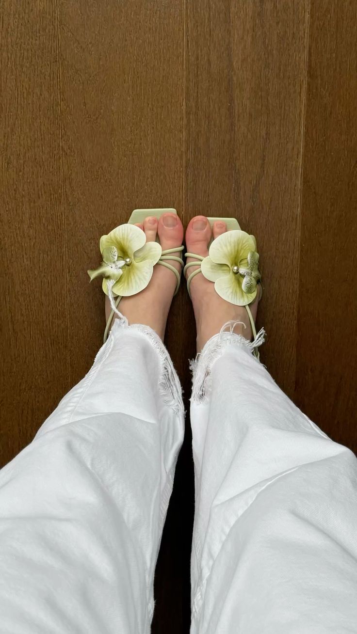 Flip Flops beach