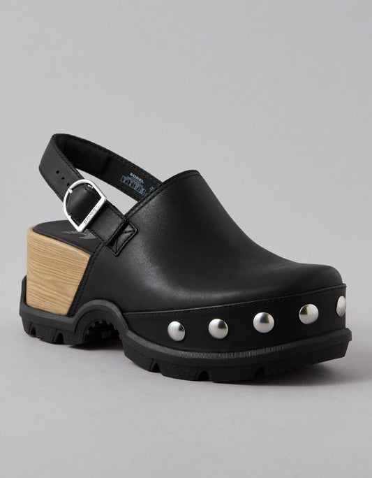 Platform Clogs – Elevate Your Style with All-Day Comfort