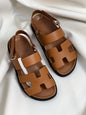 Comfy Flip-Flop Sandals Effortless Style & Comfort