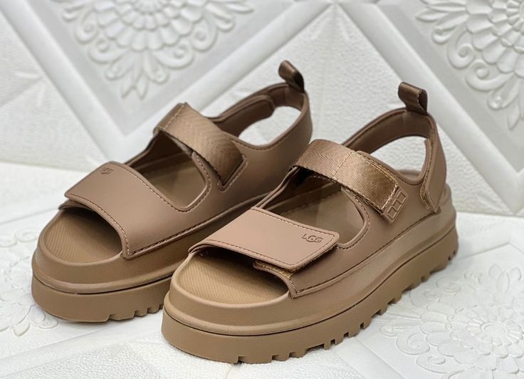 Minimalist Flatform Slingback Sandals – Effortless Summer Style for Women