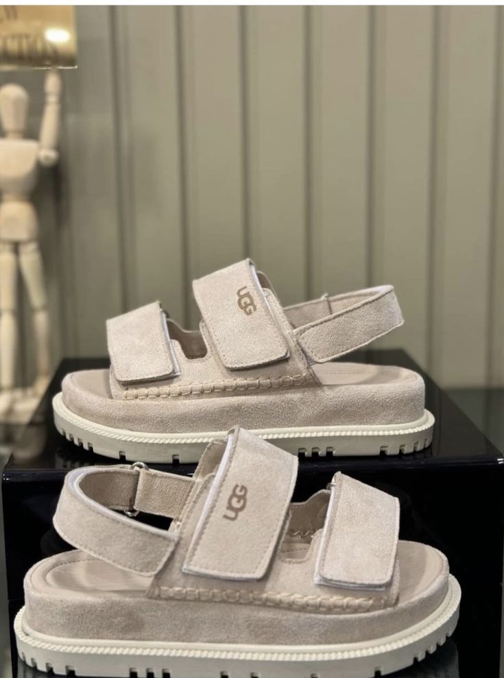 Minimalist Flatform Slingback Sandals – Effortless Summer Style for Women
