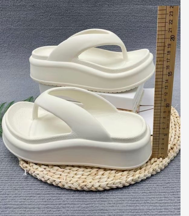 Women’s Clip Toe Non-slip slippers