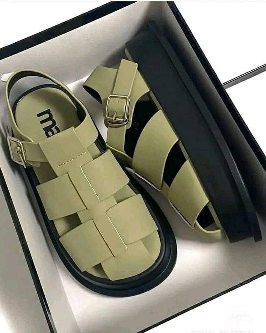 Comfy & Soft sandal Footwear Your Feet’s