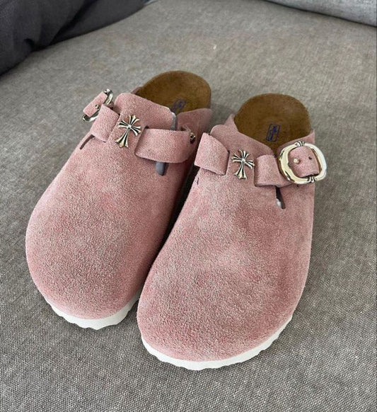 Cozy & Durable Clogs for Everyday Use